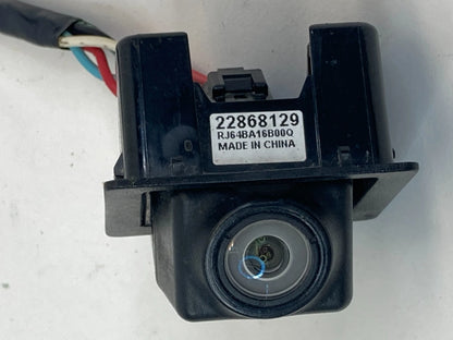 2014 2015 CHEVROLET EQUINOX 15-22 TRAX REAR VIEW PARK ASSIST CAMERA 22868129 OEM