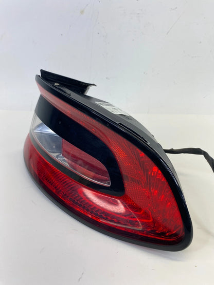 13-16 Dodge Dart Right Passeger Side Outer Tail Light Taillight 68081394AG OEM