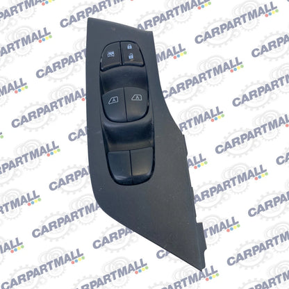 13-18 Nissan Altima Front Left Side Door Power Master Window Switch 25401-3TA4A