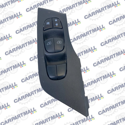 13-18 Nissan Altima Front Left Side Door Power Master Window Switch 25401-3TA4A