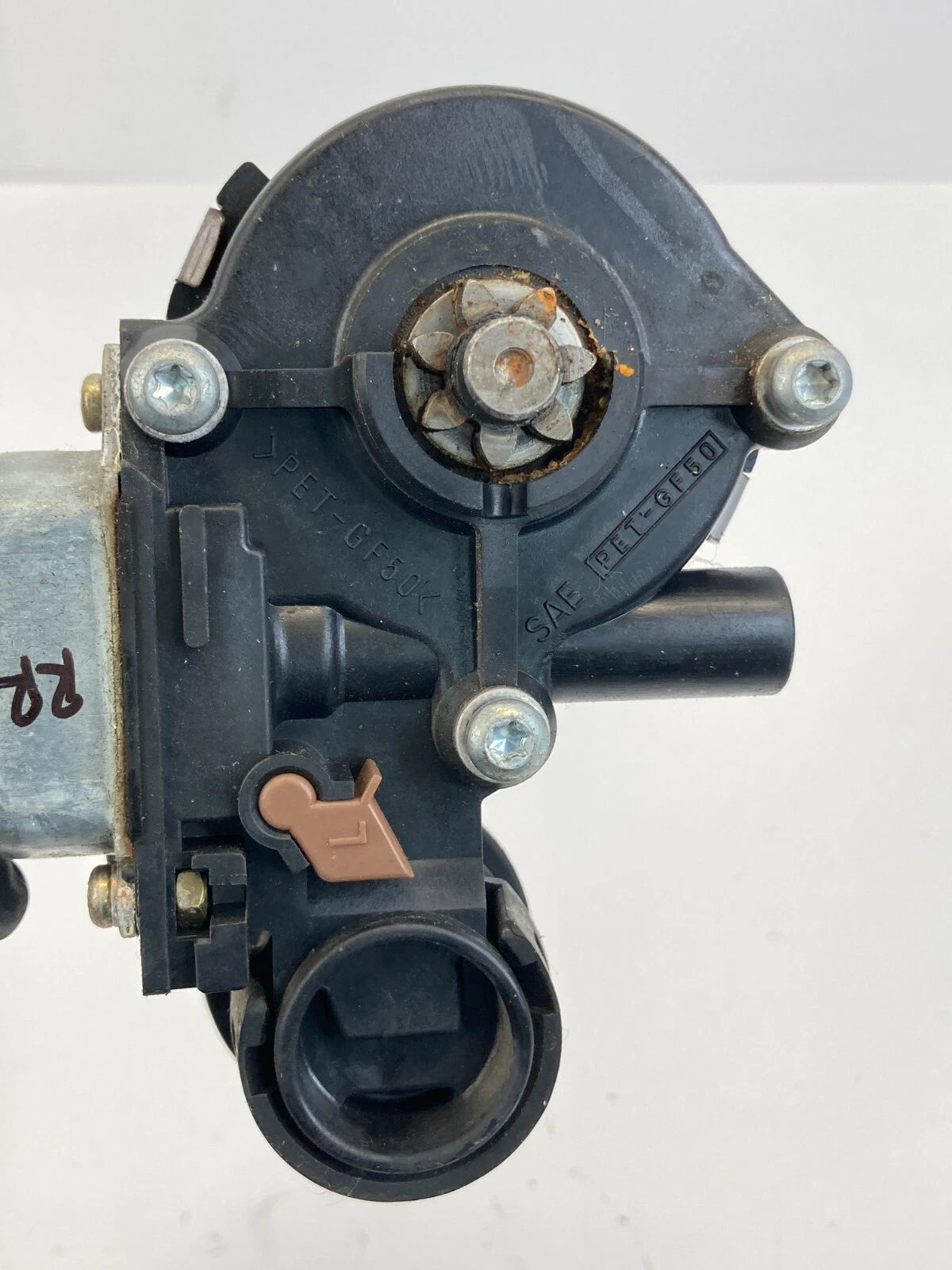 02-06 TOYOTA CAMRY 03-08 MATRIX REAR RIGHT BACK DOOR WINDOW MOTOR 85720-AA050