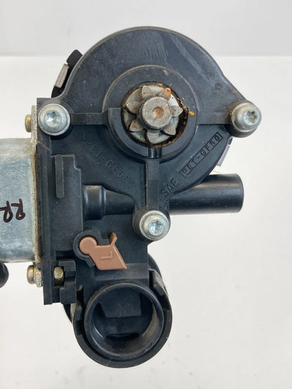 02-06 TOYOTA CAMRY 03-08 MATRIX REAR RIGHT BACK DOOR WINDOW MOTOR 85720-AA050