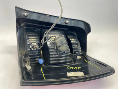2008-2012 FORD ESCAPE TAILLIGHT LAMP BRAKE LIGHT LEFT OEM FACTORY 8L84-13B505-A