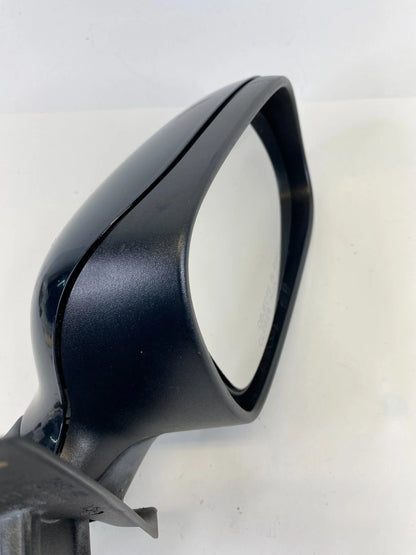 2004-2011 Saab 9-3 Convertible Front Right Door Driver Side View Power Mirror