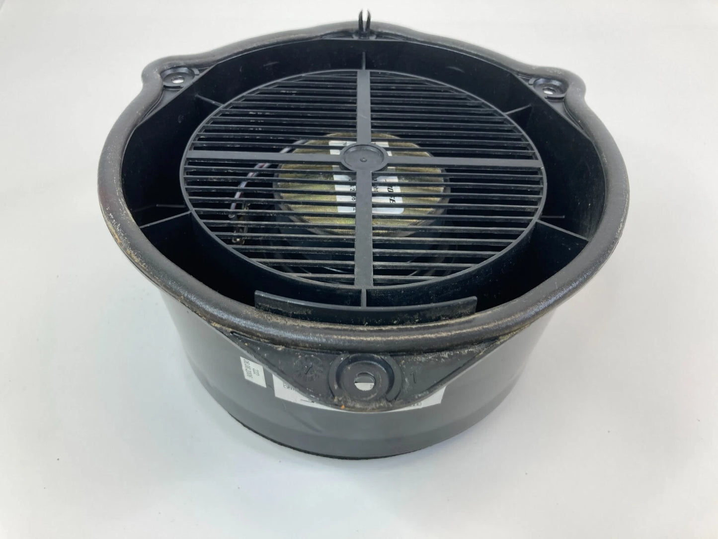 2005-2011 AUDI A6 QUATTRO REAR RIGHT SIDE DOOR SPEAKER AUDIO 4F0035415A BOSE