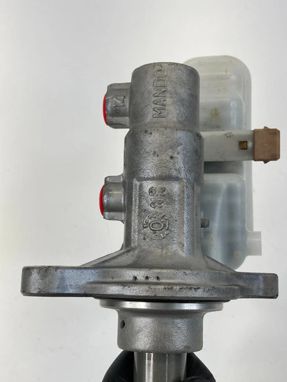 2011-2014 HYUNDAI SONATA 2.4L BRAKE MASTER CYLINDER ASSY W/ RESERVOIR BOTTLE OEM