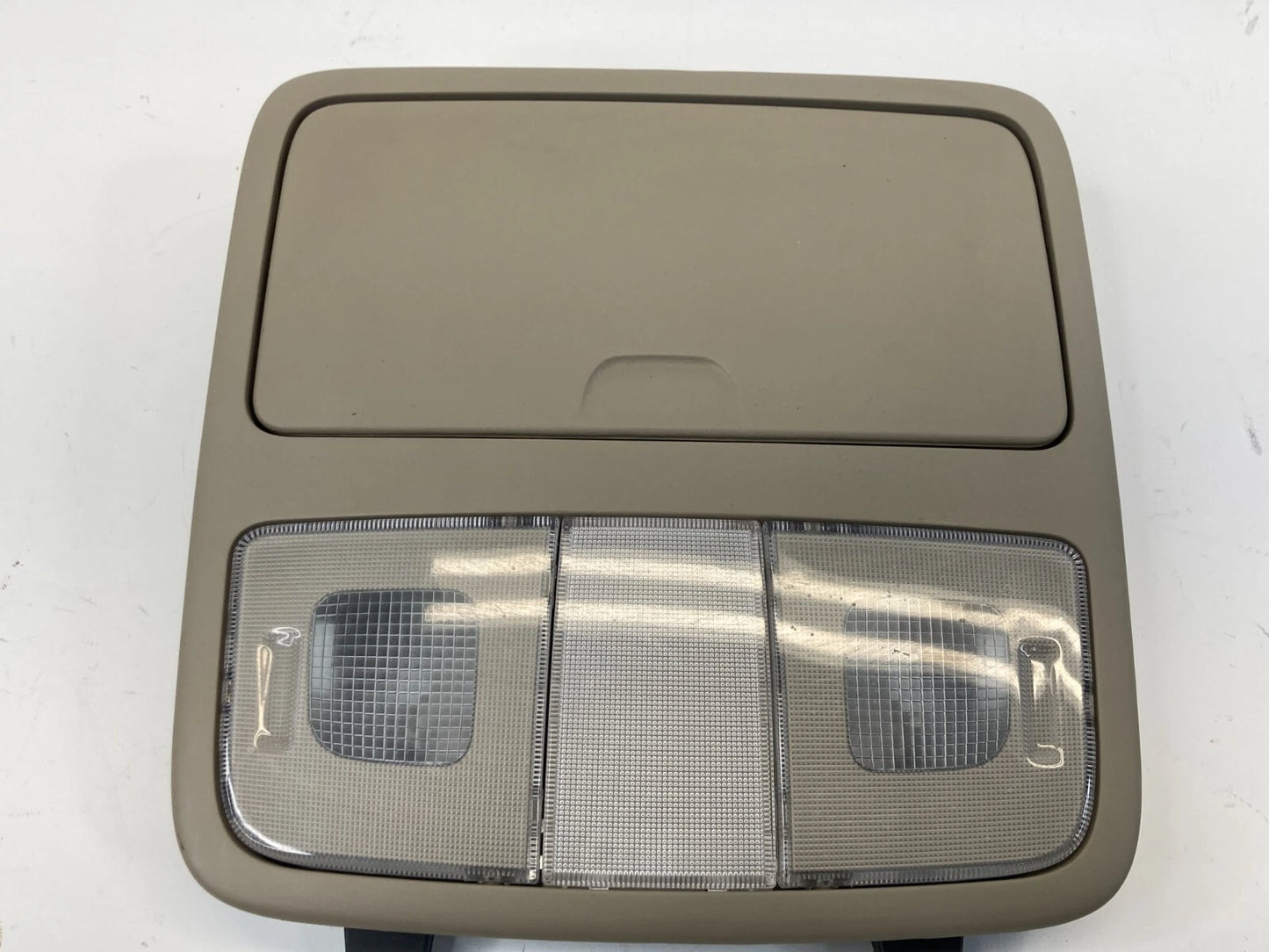2007-2010 HYUNDAI ELANTRA ROOF OVERHEAD CONSOLE DOME MAP LAMP 92800-2H000 OEM