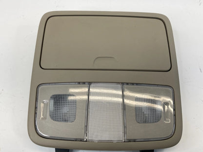 2007-2010 HYUNDAI ELANTRA ROOF OVERHEAD CONSOLE DOME MAP LAMP 92800-2H000 OEM