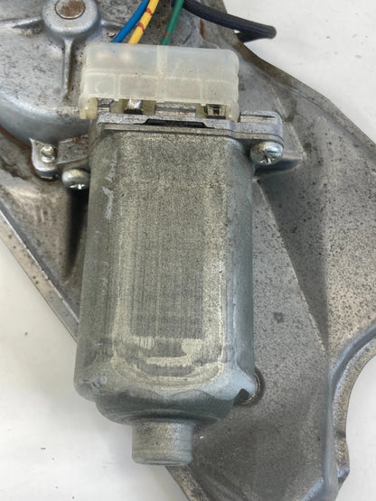 2004-2009 TOYOTA PRIUS HATCHBACK REAR WINDOW WIPER MOTOR DENSO 85130-47010 OEM