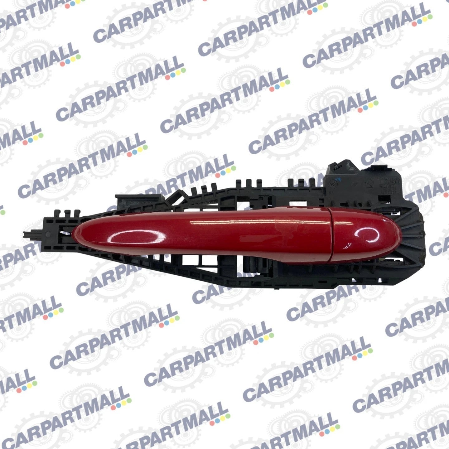 2013-2016 Dodge Dart Rear Right Back Side Exterior Door Handle P68084836AD OEM