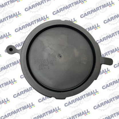 08-10 CHRYSLER SEBRING REAR LEFT DOOR WINDOW REGULATOR CARRIER COVER CAP OEM