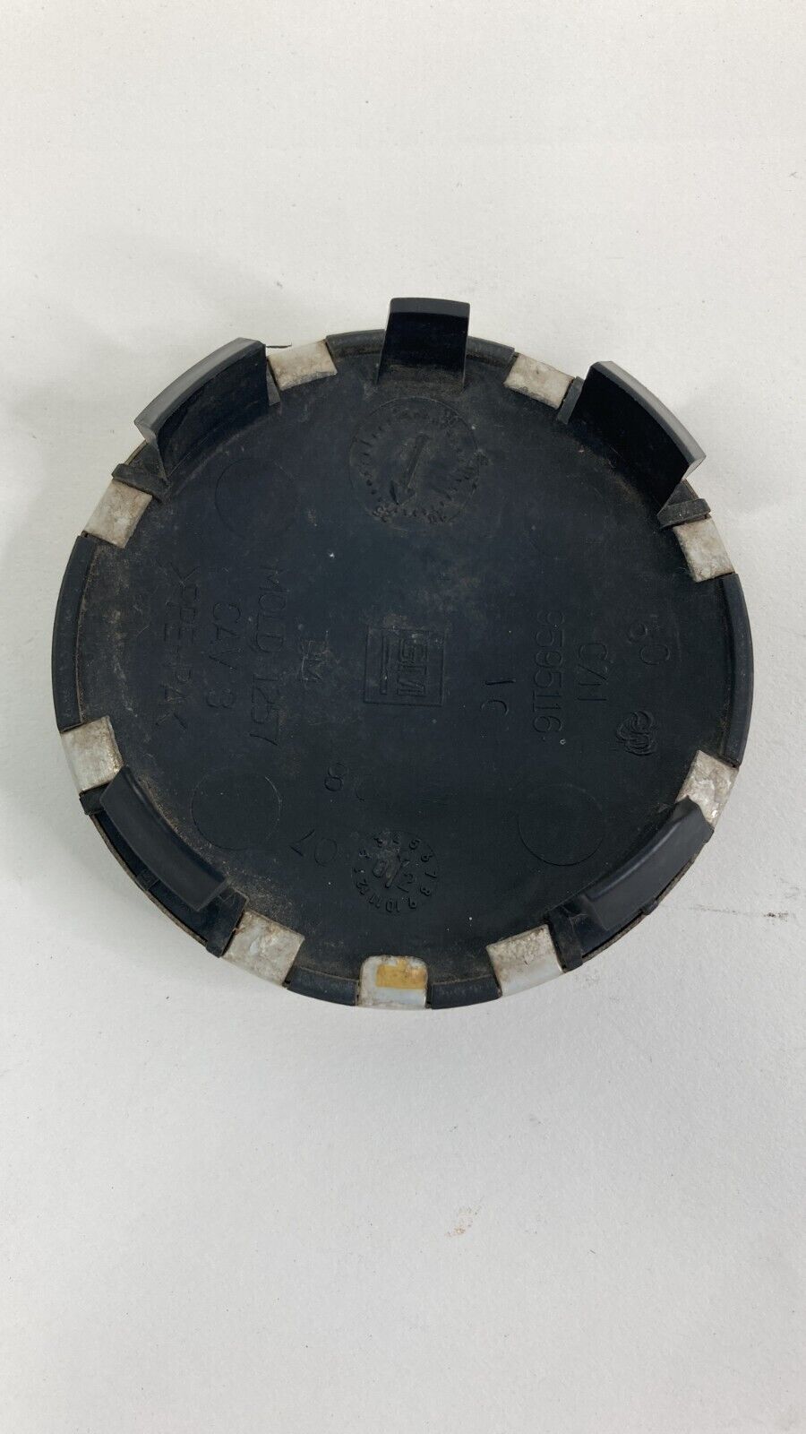 2009 2010 2011 2012 Chevrolet Traverse Wheel Center Cap Hub Cap 9595116 OEM