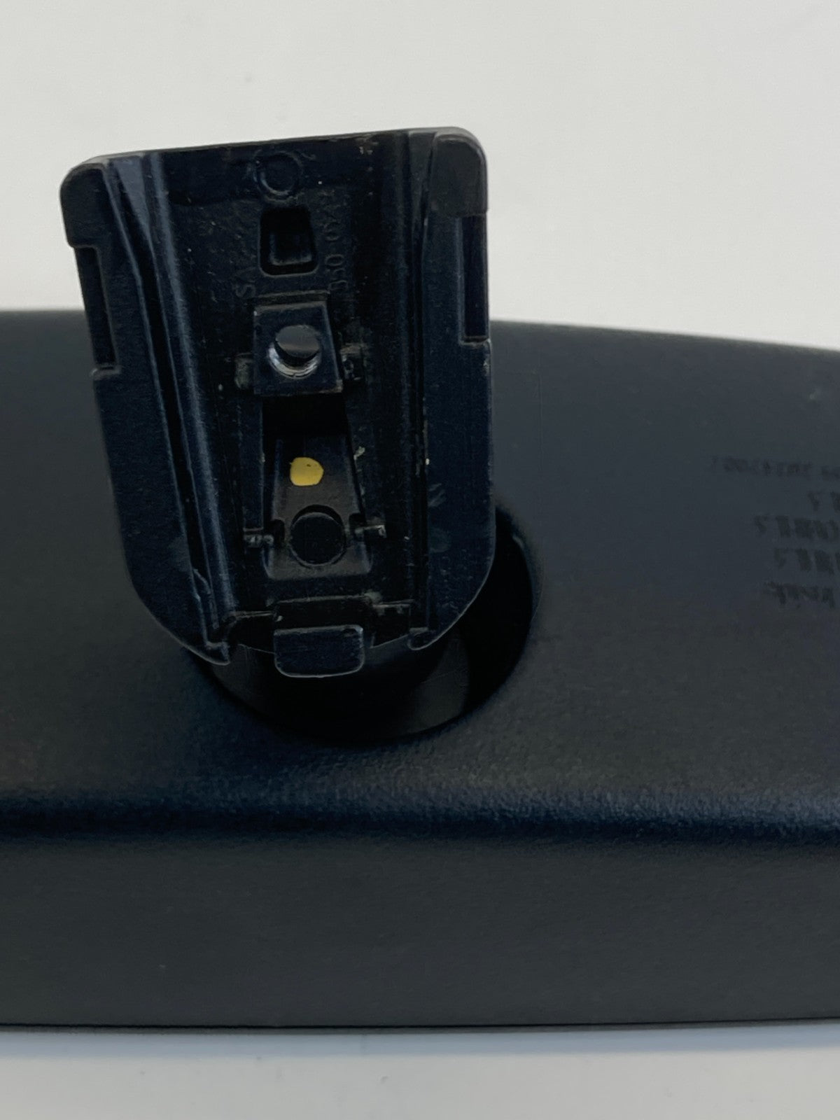 2008-2013 Infiniti G37 Rear View Interior Mirror Auto Dim Homelink Compass