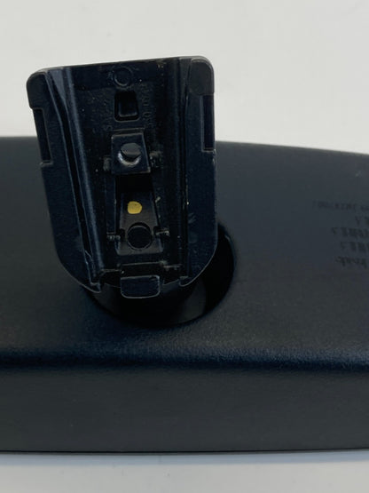 2008-2013 Infiniti G37 Rear View Interior Mirror Auto Dim Homelink Compass