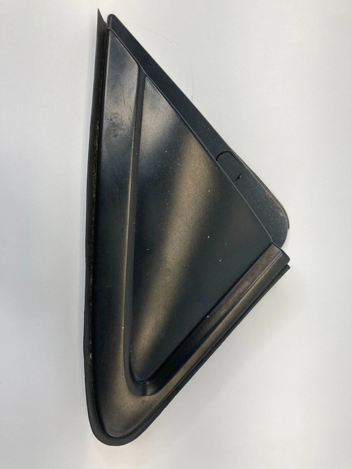 99-04 HONDA ODYSSEY FRONT LEFT FENDER EXTERIOR CORNER COVER TRIM 75495S0XAA00