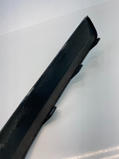 05 06 07 Volvo S60 Rear Right Passenger Side Bumper Molding Trim 08687458 OEM