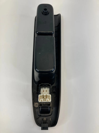 2002-2006 TOYOTA CAMRY REAR LEFT SIDE WINDOW SWITCH W/ BEZEL 74272-AA030 OEM