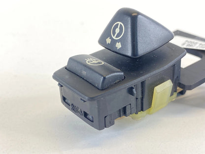 2004-2007 BMW 530I STEERING WHEEL ADJUSTMENT SWITCH ASSEMBLY 69477889 OEM