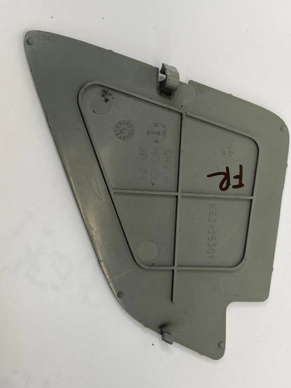 2005-2010 HONDA ODYSSEY FRONT RIGHT INSIDE DOOR HANDLE CAP COVER K62-25301 OEM