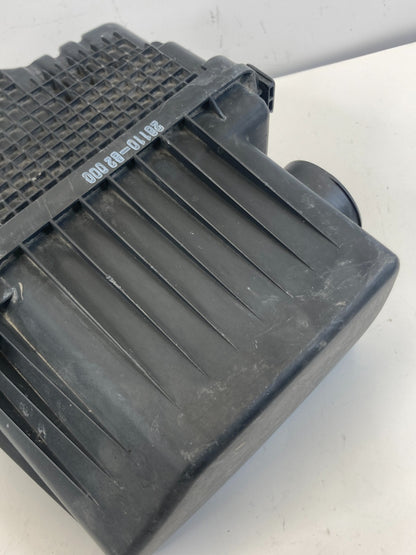 2014 2015 2016 Kia Soul 1.6L L4 Air Filter Intake Cleaner Box Housing Assy OEM