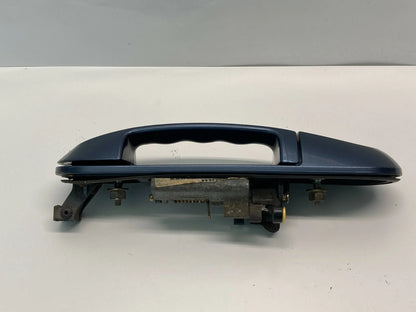 02-05 FORD EXPLORER FRONT PASSENGER SIDE EXTERIOR DOOR HANDLE ASSY 1L24-7822400