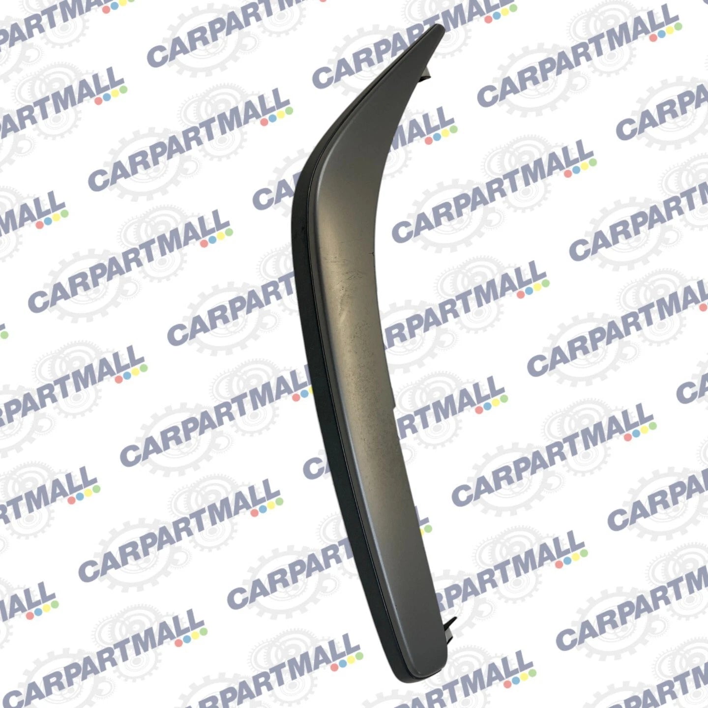 2010-2012 MAZDA CX-7 CX7 FRONT DASH INSTRUMENT PANEL RIGHT TRIM MOLDING INSERT