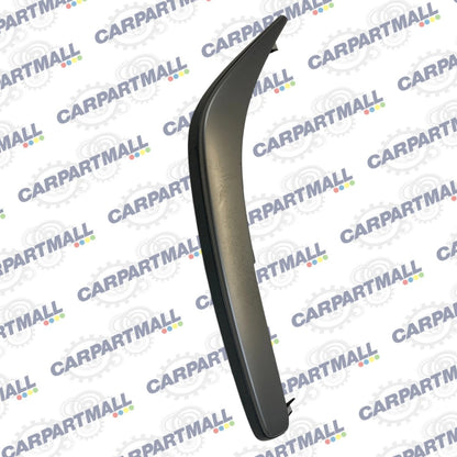 2010-2012 MAZDA CX-7 CX7 FRONT DASH INSTRUMENT PANEL RIGHT TRIM MOLDING INSERT