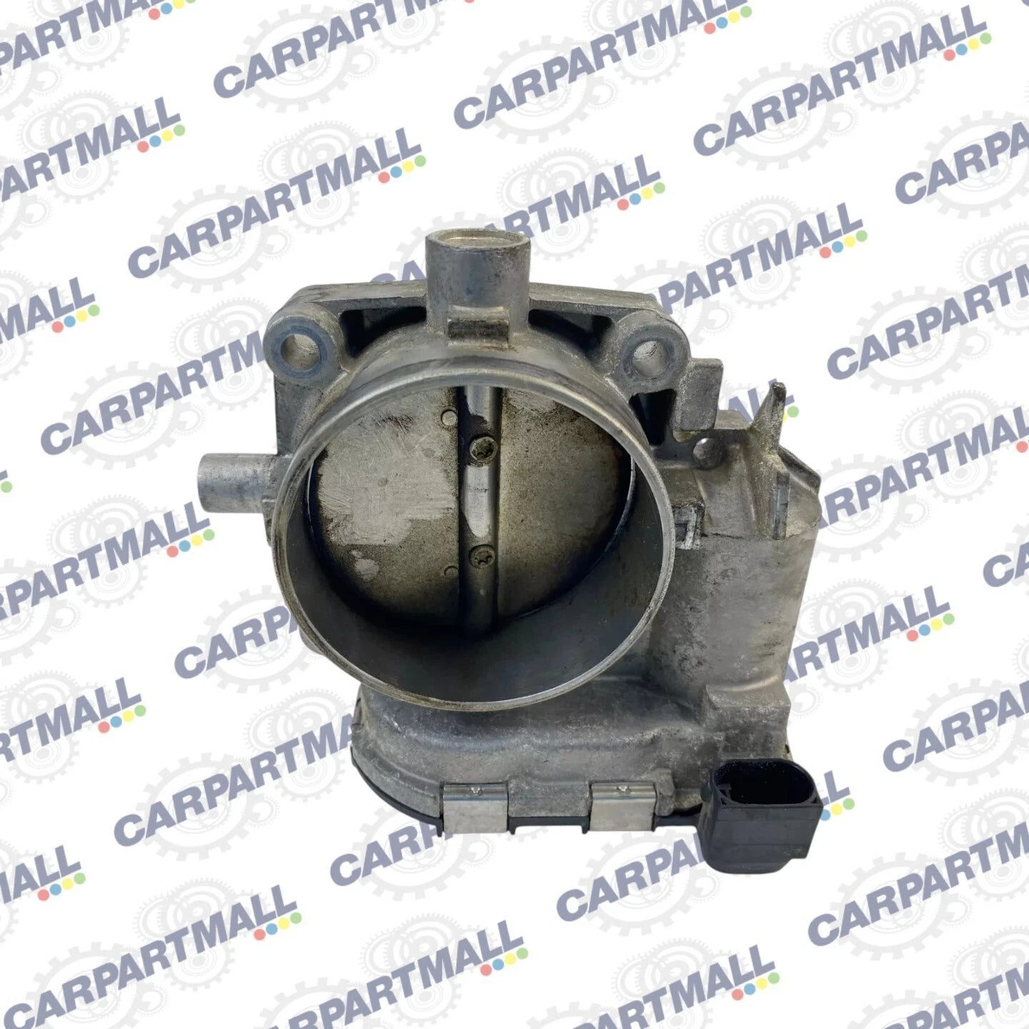 2001-2003 MERCEDES-BENZ CLK430 2003-2006 CLK500 E500 THROTTLE BODY 1131410125