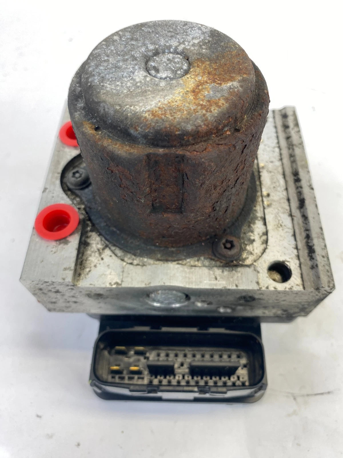 2008-2010 HONDA ACCORD 2.4L FWD ABS PUMP ANTI LOCK BRAKE MODULE ASSY TA0A5 OEM