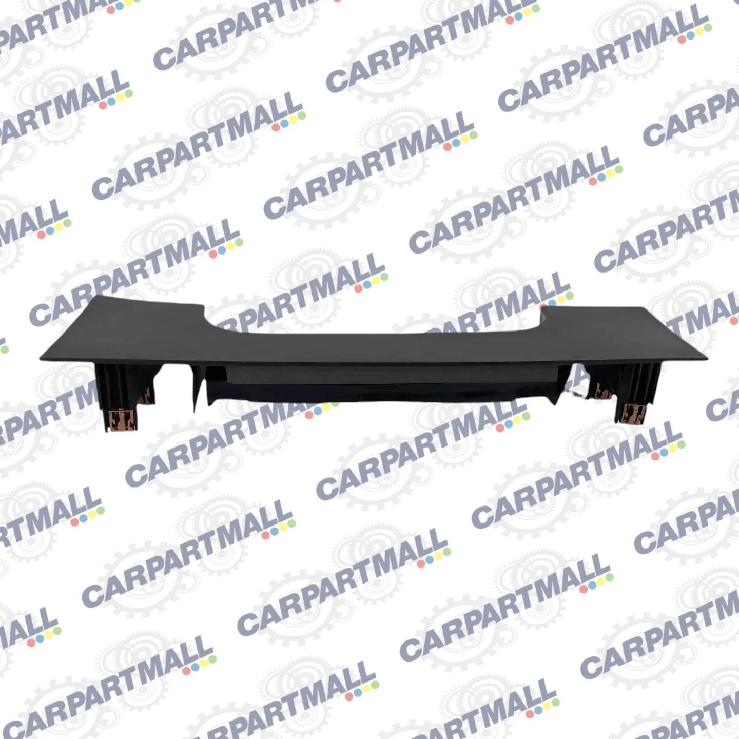 2006-2009 FORD FUSION DASHBOARD CLUSTER SPEEDOMETER TRIM BEZEL COVER PANEL OEM