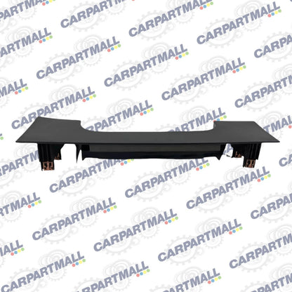 2006-2009 FORD FUSION DASHBOARD CLUSTER SPEEDOMETER TRIM BEZEL COVER PANEL OEM