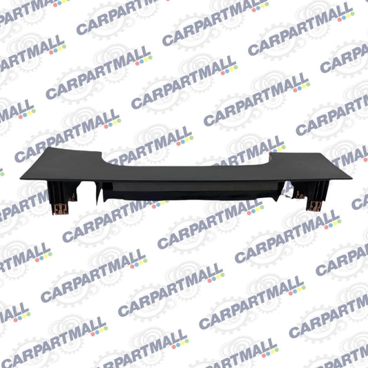 2006-2009 FORD FUSION DASHBOARD CLUSTER SPEEDOMETER TRIM BEZEL COVER PANEL OEM