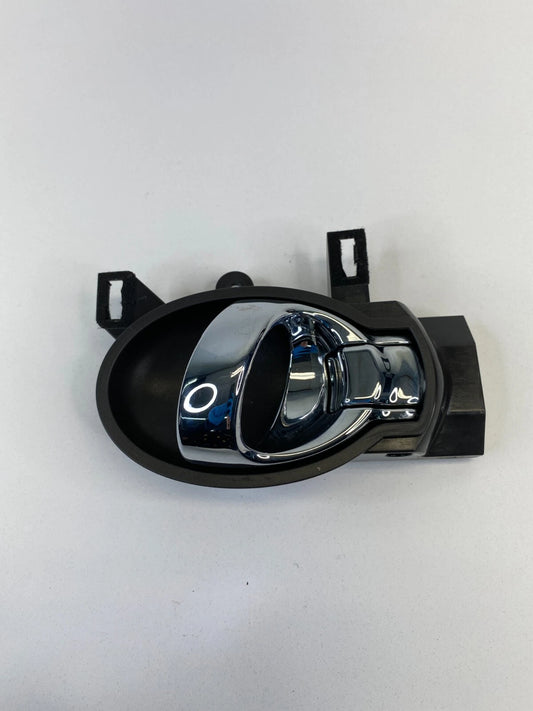 2009-2014 NISSAN CUBE REAR RIGHT PASSENGER SIDE INTERIOR DOOR HANDLE RR RH OEM