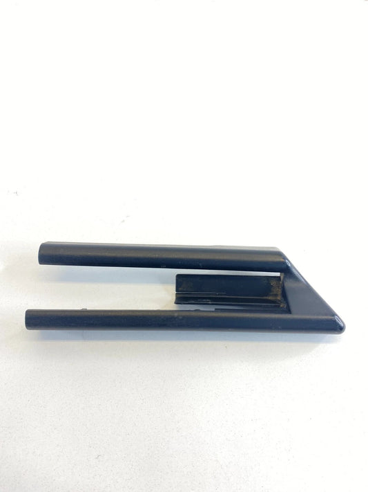 2004 2005 2006 2007 BMW 530I SEAT RAIL FINISHER TRIM COVER BEZEL 703608290 OEM