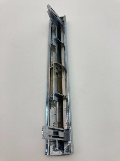 03-08 TOYOTA MATRIX FRONT LEFT DRIVER SIDE DASH CHROME TRIM MOLDING 55413-01010