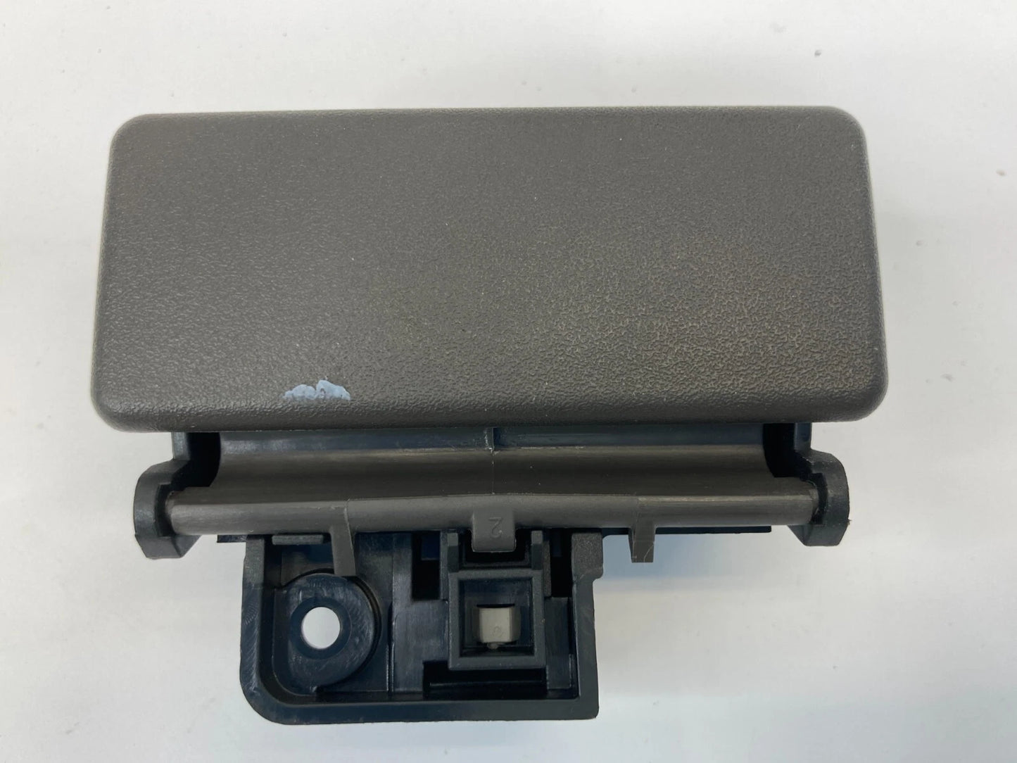 2008-2011 FORD FOCUS GLOVE BOX COMPARTMENT LATCH LOCK HANDLE 7E53-5406004-AA
