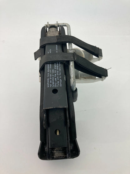 2004 2005 2006 2007 VOLVO XC70 EMERGENCY SPARE TIRE JACK SCISSOR TOOL OEM