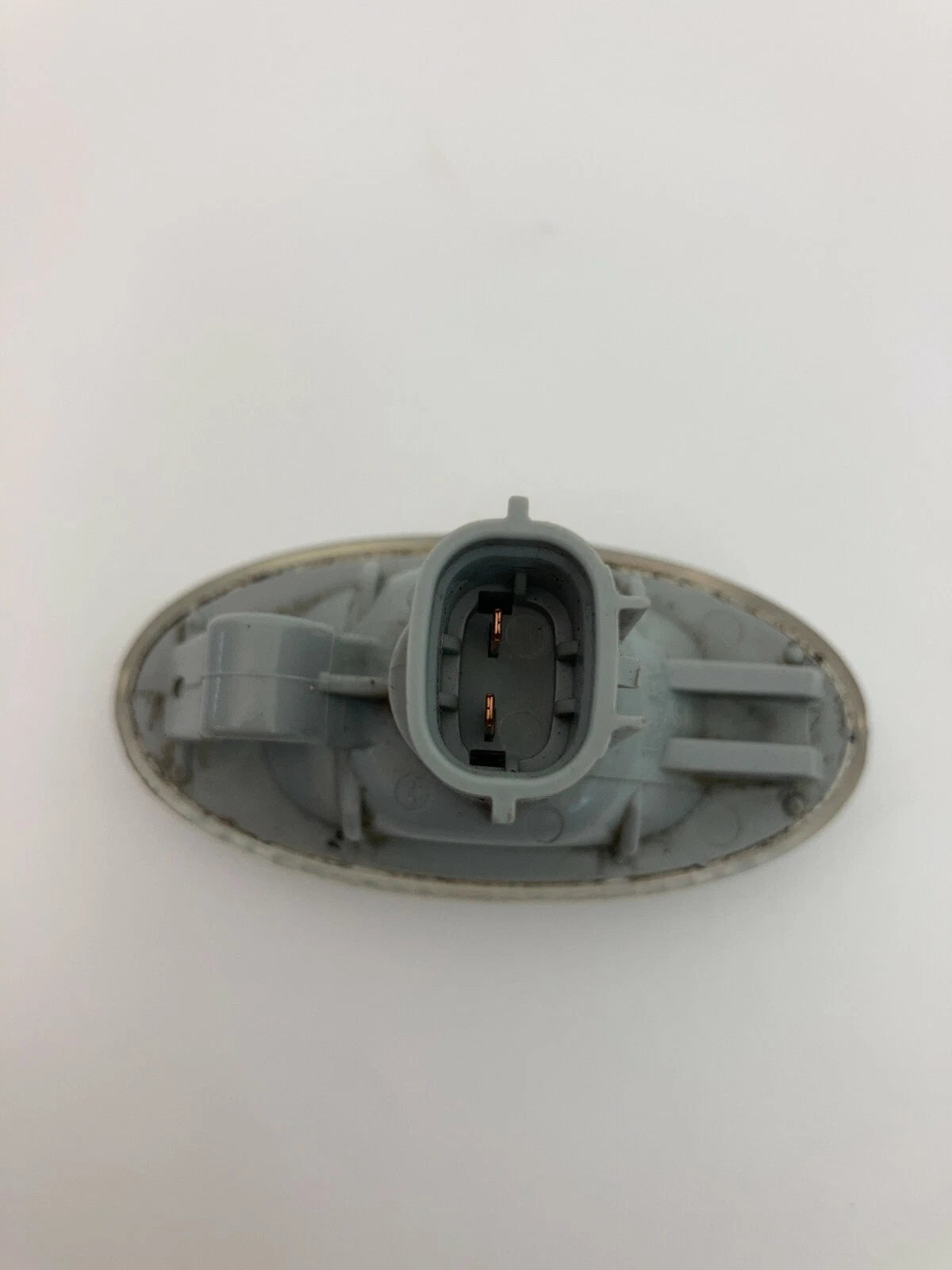 2004-2009 MAZDA 3 MAZDA3 FRONT LEFT DRIVER FENDER MARKER TURN SIGNAL LAMP LIGHT