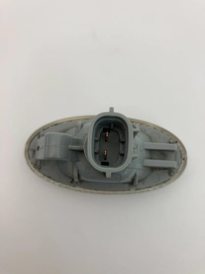 2004-2009 MAZDA 3 MAZDA3 FRONT LEFT DRIVER FENDER MARKER TURN SIGNAL LAMP LIGHT