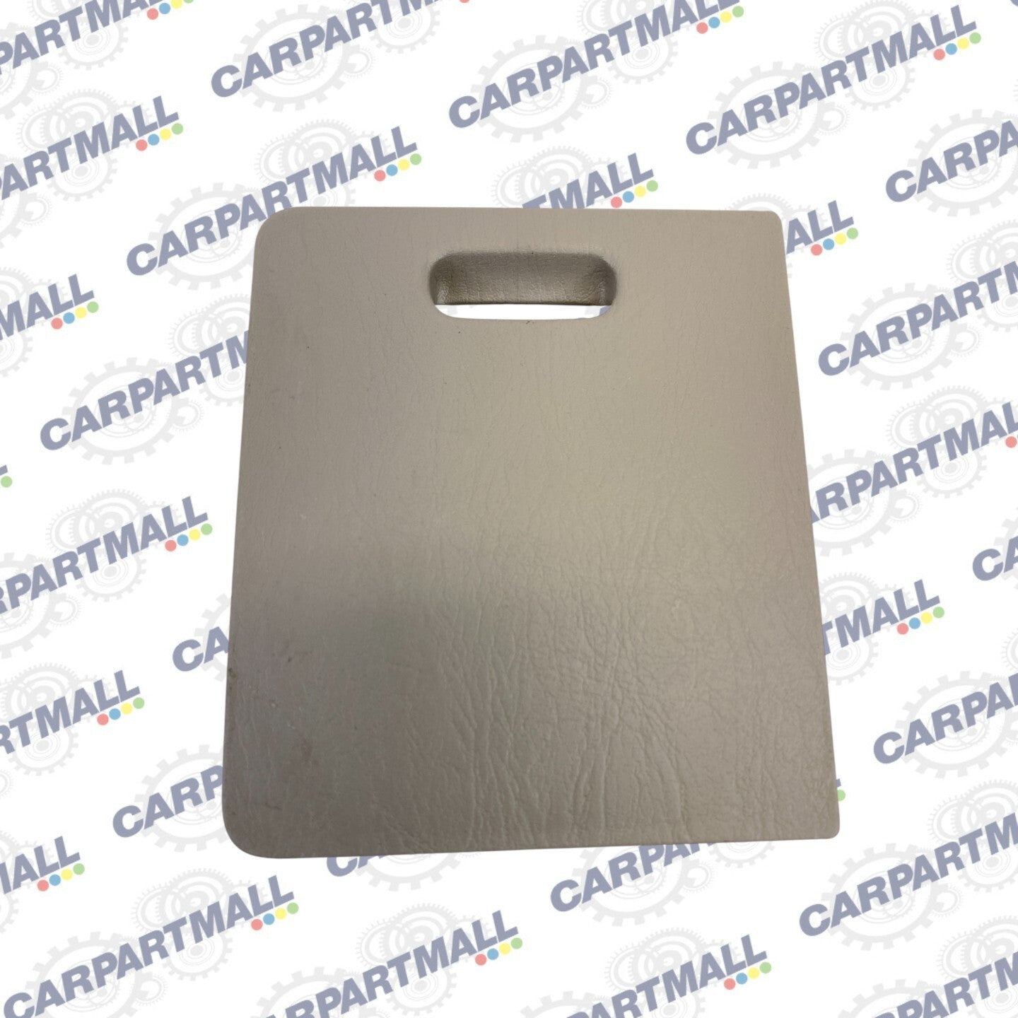 2002-2006 Toyota Camry Dash Left Panel Fuse Box Cover Trim Lid 55545-AA010 OEM