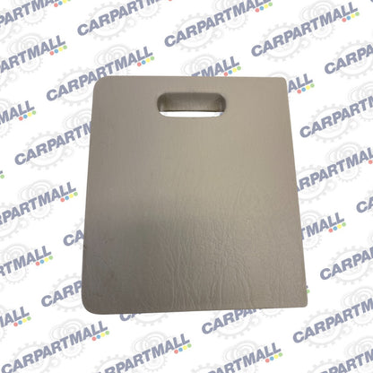 2002-2006 Toyota Camry Dash Left Panel Fuse Box Cover Trim Lid 55545-AA010 OEM