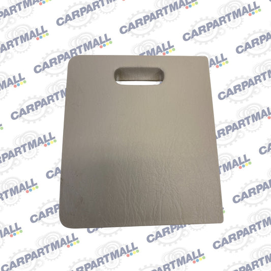 2002-2006 Toyota Camry Dash Left Panel Fuse Box Cover Trim Lid 55545-AA010 OEM