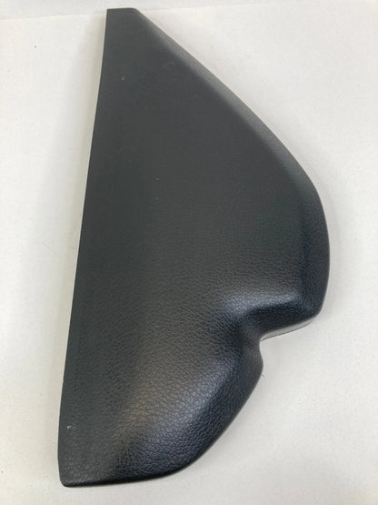 2009-2013 SUBARU FORESTER DASH RIGHT SIDE END CAP COVER TRIM 66241FG000 OEM