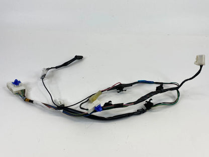 2009-2013 SUBARU FORESTER REAR TRUNK HATCH LIFTGATE WIRE HARNESS 81812-SC120 OEM