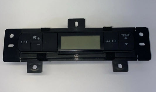 2013-2020 NISSAN PATHFINDER REAR A/C HVAC CLIMATE CONTROL UNIT 275113KA0A OEM