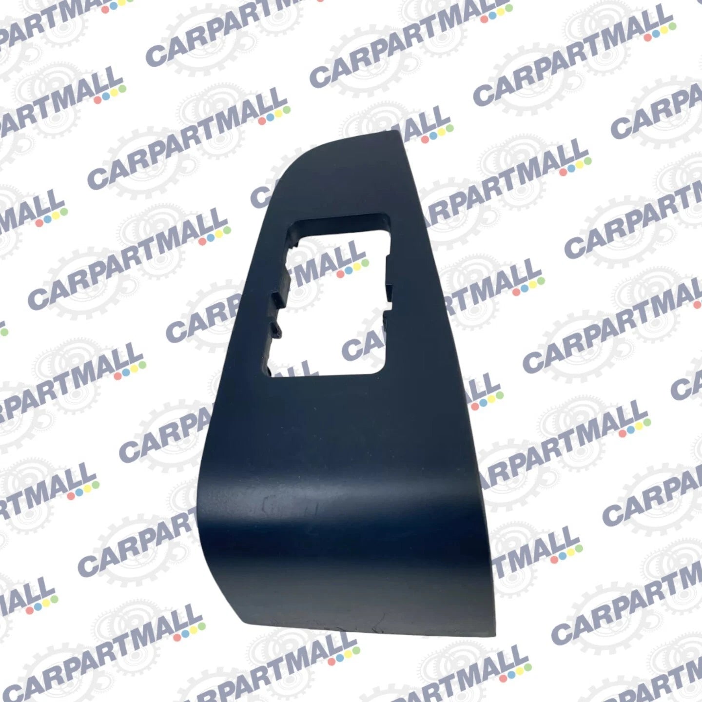 2013-2016 DODGE DART FRONT RIGHT PASSENGER DOOR WINDOW SWITCH BEZEL TRIM 1WJ77TR