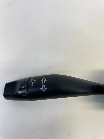 2005-2007 HONDA ODYSSEY TURN SIGNAL HEADLIGHT HEADLAMP CONTROL SWITCH M22658