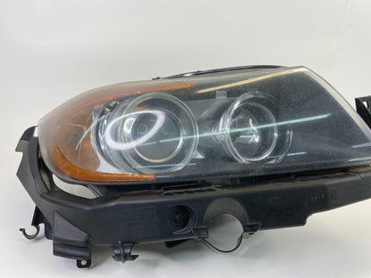 2007 2008 BMW 328xi Front Right Passenger Headlight Headlamp 51647-116-708 OEM