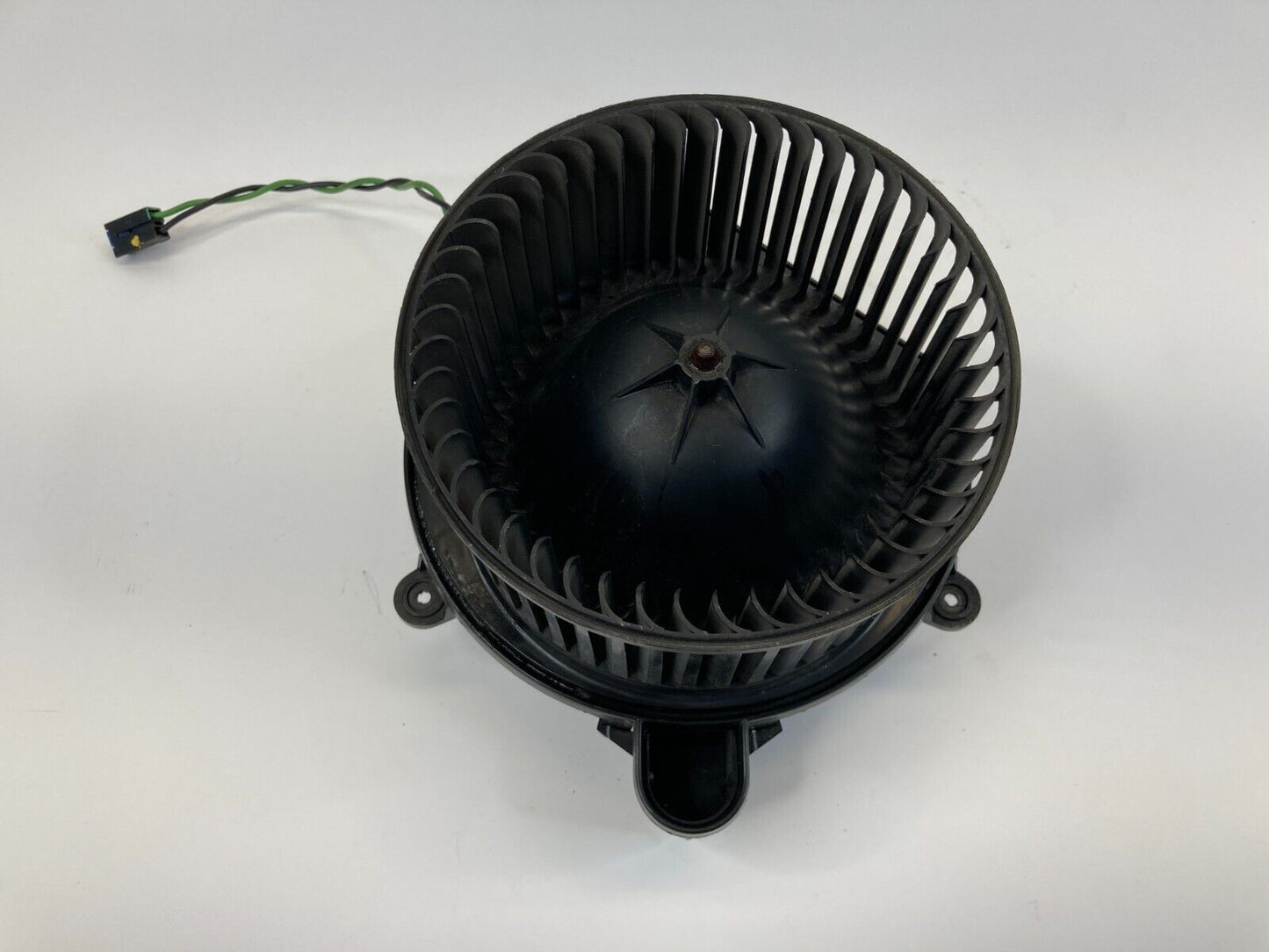 2006-2010 Jeep Commander 4.7L V8 Front HVAC A/C Heater Blower Motor Fan OEM