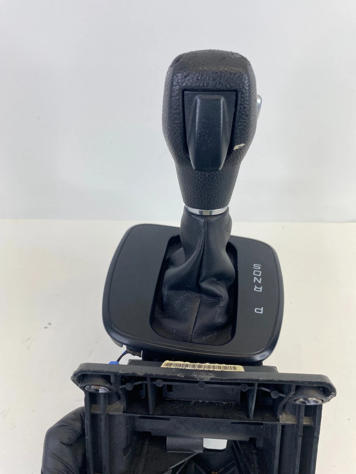 2013 2014 Ford Escape A/T Floor Gear Shifter Lever Selector w/ Knob EJ5P-7K004-K